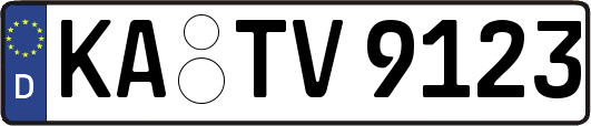 KA-TV9123