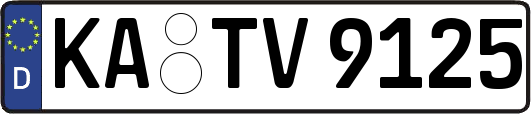 KA-TV9125