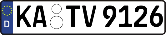 KA-TV9126
