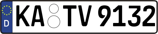 KA-TV9132