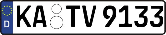 KA-TV9133