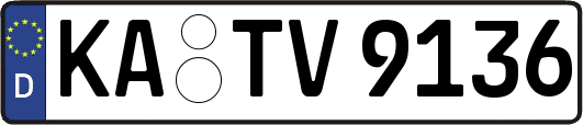 KA-TV9136