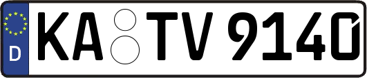 KA-TV9140