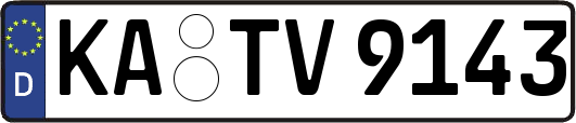 KA-TV9143