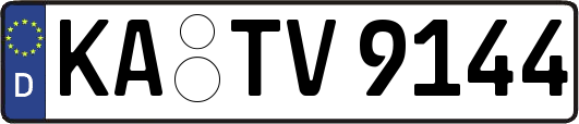 KA-TV9144