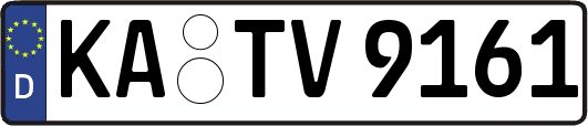 KA-TV9161