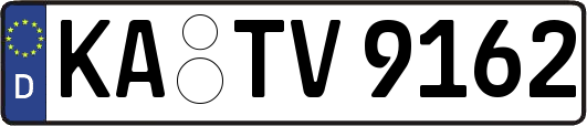 KA-TV9162