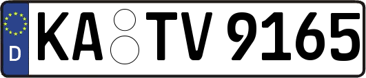 KA-TV9165
