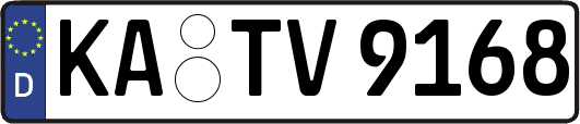KA-TV9168