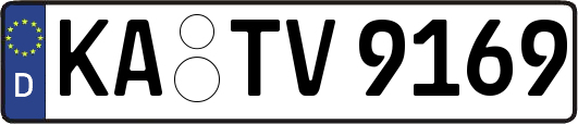 KA-TV9169