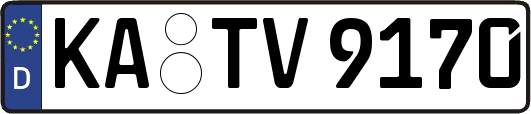 KA-TV9170