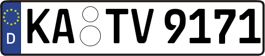 KA-TV9171