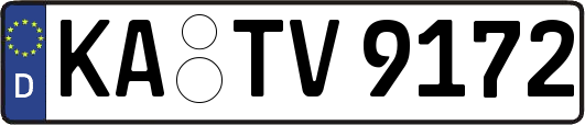 KA-TV9172