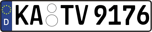 KA-TV9176
