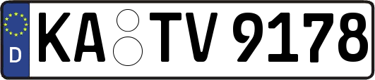 KA-TV9178
