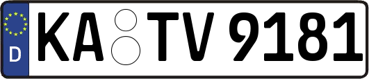 KA-TV9181
