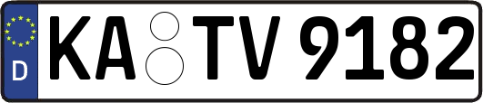 KA-TV9182