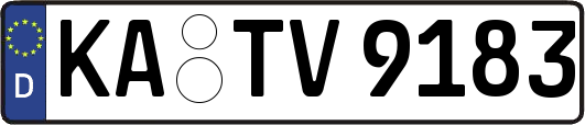 KA-TV9183