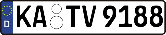 KA-TV9188