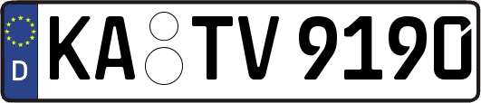 KA-TV9190