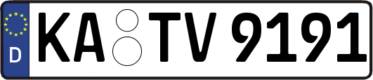 KA-TV9191