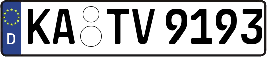 KA-TV9193