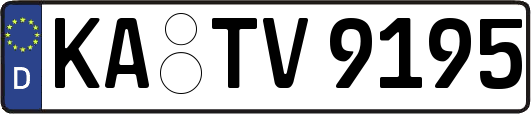 KA-TV9195