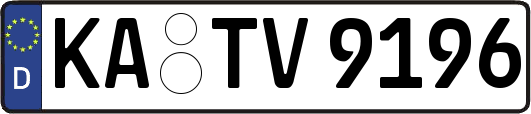 KA-TV9196