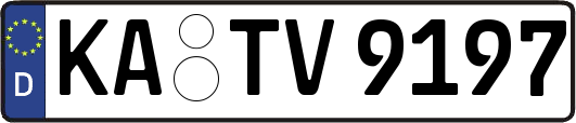 KA-TV9197