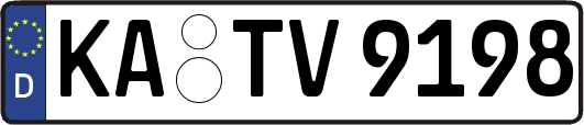KA-TV9198