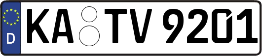 KA-TV9201