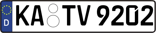 KA-TV9202