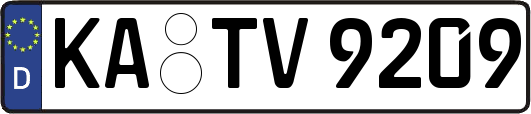 KA-TV9209