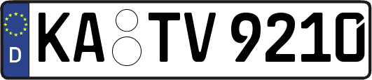KA-TV9210