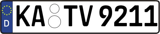 KA-TV9211