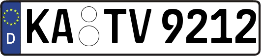 KA-TV9212
