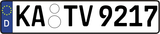 KA-TV9217