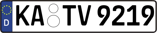KA-TV9219