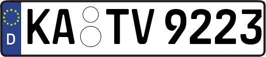 KA-TV9223