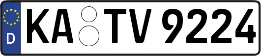 KA-TV9224