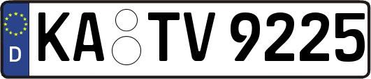 KA-TV9225