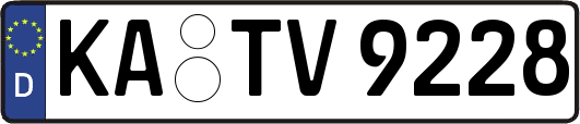 KA-TV9228