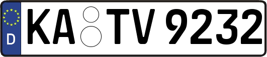 KA-TV9232