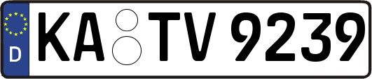 KA-TV9239
