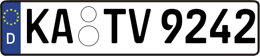 KA-TV9242