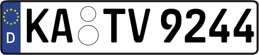 KA-TV9244