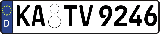KA-TV9246
