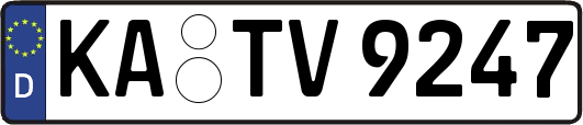 KA-TV9247