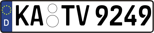 KA-TV9249