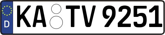 KA-TV9251